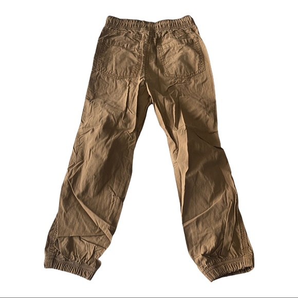 Boy’s Size 6, OshKosh B’Gosh Lot of 5 Items- 2 pants, 3 tops - Picture 4 of 11